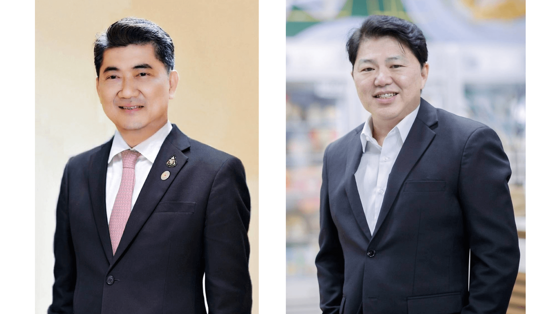CPF คว้า 5 รางวัล The Asian Excellence Awards ตอกย้ำองค์กรเป็นเลิศแห่งเอเชีย CPF คว้า 5 รางวัล The Asian Excellence Awards ตอกย้ำองค์กรเป็นเลิศแห่งเอเชีย